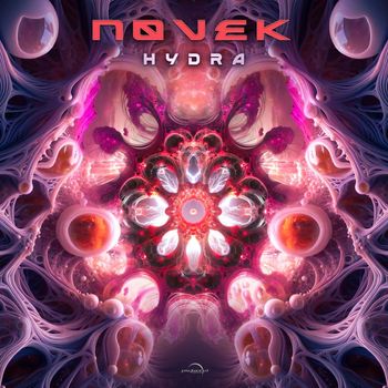 NØVEK - Hydra