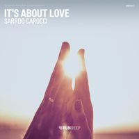 Sarrdo Carocci - It's About Love