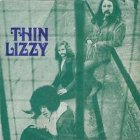 Thin Lizzy - Mama Nature Said