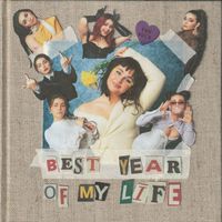 Alessandra - Best Year Of My Life (Explicit)