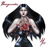 Yaz - Pomegranates