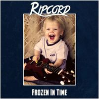 Ripcord - Frozen in Time