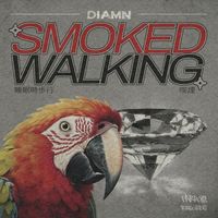 Diamn - Smoked Walking