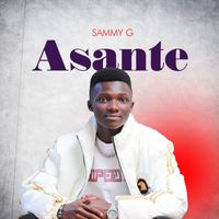 Sammy G - Asante