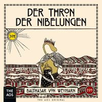 Der Thron der Nibelungen - S02E09: Der Feldzug (Explicit)