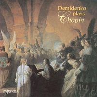 Nikolai Demidenko - Nikolai Demidenko plays Chopin
