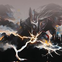 ARANA - Storm Sorcery
