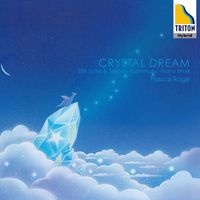 Pascal Rogé - "Crystal Dream" Erik Satie & Takashi Yoshimatsu: Piano Works