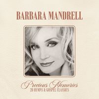 Barbara Mandrell - Peace In The Valley