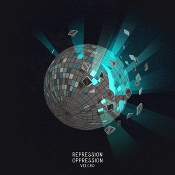VELCRO - Repression Oppression