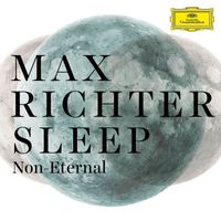 Max Richter - Non-eternal (Piano Short Edit)