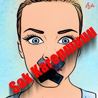 Ashe - Sak Karepmuuu