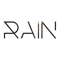 Frame - Rain