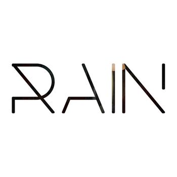 Frame - Rain