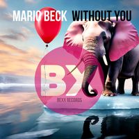 Mario Beck - Without You