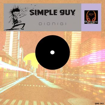 Dionigi - Simple Guy
