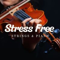 Royal Philharmonic Orchestra - Stress Free: Strings & Piano