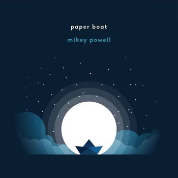Mikey Powell - Paper Boat