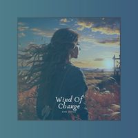 Kim Jonas - Wind Of Change