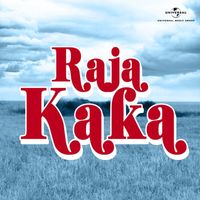 Kalyanji Anandji - Raja Kaka (Original Motion Picture Soundtrack)