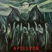 Jey Vinand - Apollyon