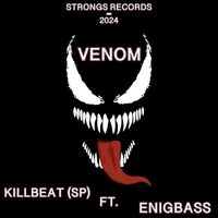 KillBeat (SP) - Venom (Original Mix)