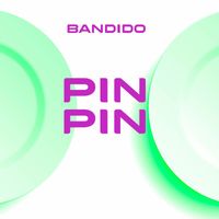 Bandido - pin pin