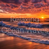 Peace of Nature - Relaxing Ocean Waves