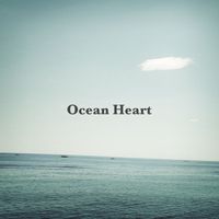 Teal - Ocean Heart