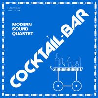 Modern Sound Quartet - Cocktail Bar