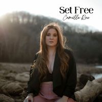 Camille Rae - Set Free