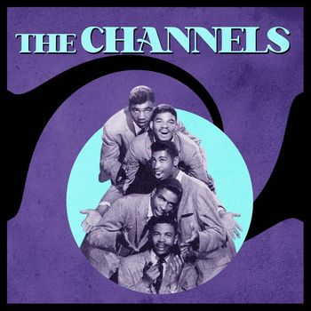The Channels - Presenting The Channels