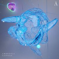 Ambrosia - Cienega