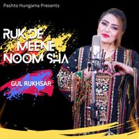 Gul Rukhsar - Ruk De Meene Noom Sha
