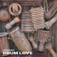Skeeterz - Drum Love
