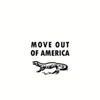 Dominic Angelella - Move out of America