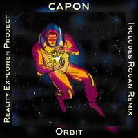 Capon - Orbit