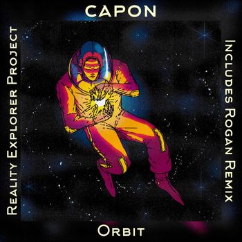 Capon - Orbit