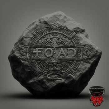 Grinder - FOAD