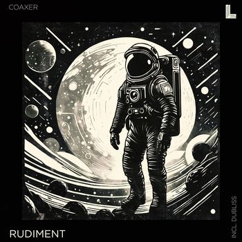coaxer - Rudiment