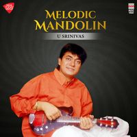 U. Srinivas - Melodic Mandolin
