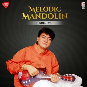 U. Srinivas - Melodic Mandolin