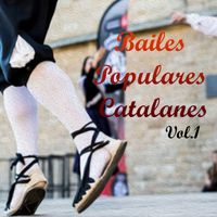 Cobla Barcelona - Bailes Populares Catalanes, Vol. 1
