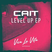 CAIT - Level Up EP