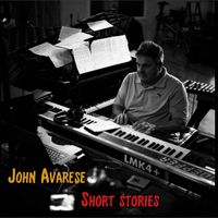 John Avarese - Short Stories