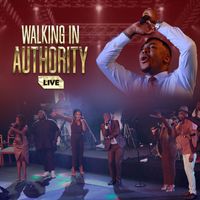 Lusanda Beja - Walking in Authority (Live)