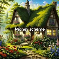PERCEPTUAL DELICACY - Money scheme (Explicit)
