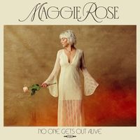 Maggie Rose - Fake Flowers