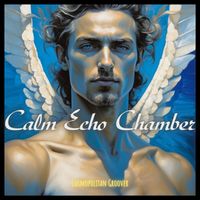 Cosmopolitan Groover - Calm Echo Chamber