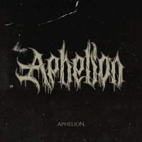 Aphelion - Resistance